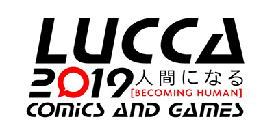 Lucca comics & games